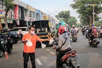 samodro polisi--